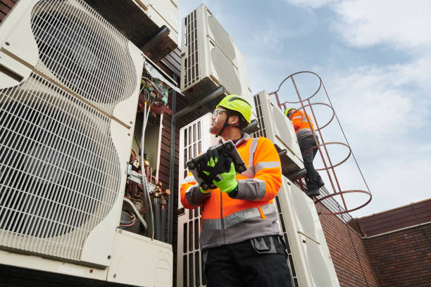 Best HVAC Cleaning Services  in Ludlow, KY