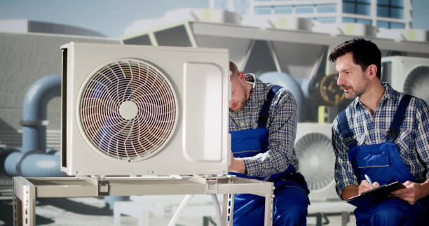 Best HVAC Emergency Services  in Ludlow, KY